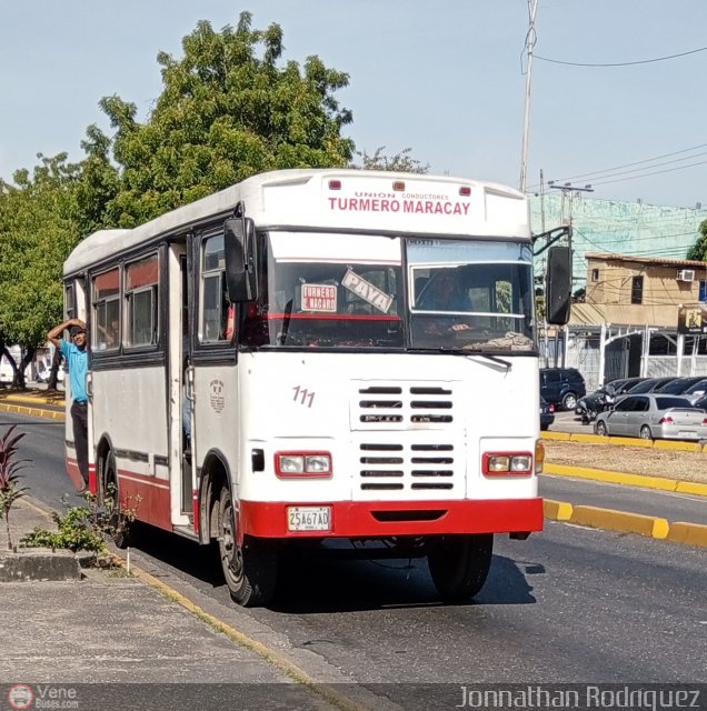 Uni�n Turmero - Maracay 111 por Jonnathan Rodr�guez