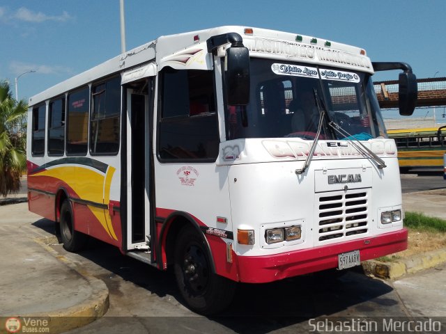 U.L.A.P. Machiques Maracaibo 21 por Sebasti�n Mercado