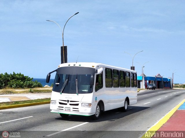 Organizaciones Unidas de C. Caracas - La Guaira 557 por Alvin Rond�n