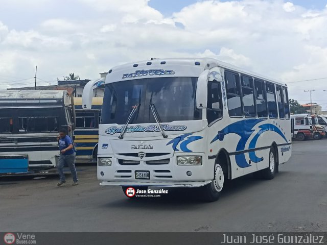 Unin MarVal 098 por Juan Jos Gonzlez