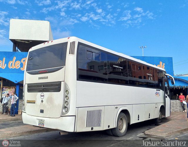 Caribe Express C.A. 1031 por Josue S�nchez