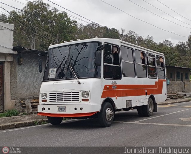 MI - Uni�n de Transportistas San Pedro A.C. 23 por Jonnathan Rodr�guez