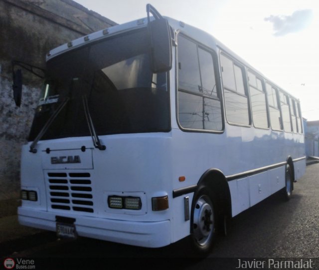 A.C.C. Caicara Amazonas 102 por Javier Arretureta