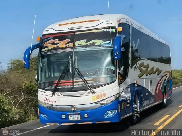 Cootragua M039 por Sebasti�n Mercado