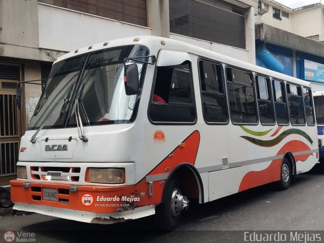 MI - U.C. Los Mirandinos 59 por Eduardo Mejías