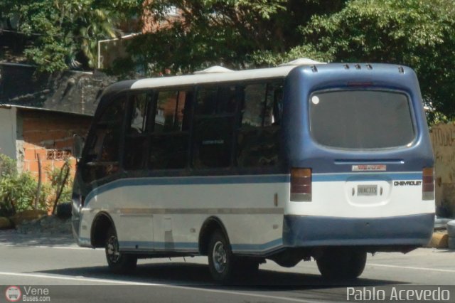 DC - Tigres de Plan de Manzano 046 por Pablo Acevedo