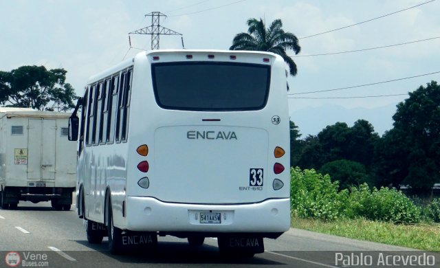 Uni�n Veintid�s S.C. 033 por Pablo Acevedo