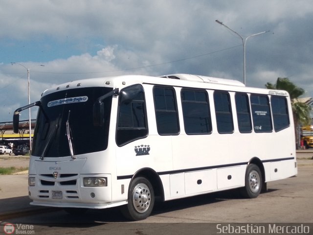 U.L.A.P. Machiques Maracaibo 31 por Sebasti�n Mercado