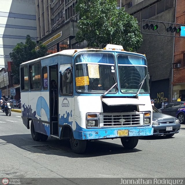 DC - A.C. Propatria - Carmelitas - Chacato 237 por Jonnathan Rodrguez