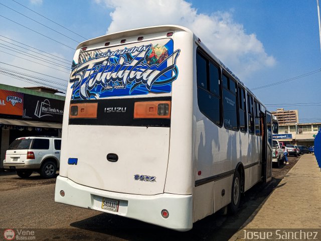 Transporte Nueva Generación 0004 por Josue Sánchez