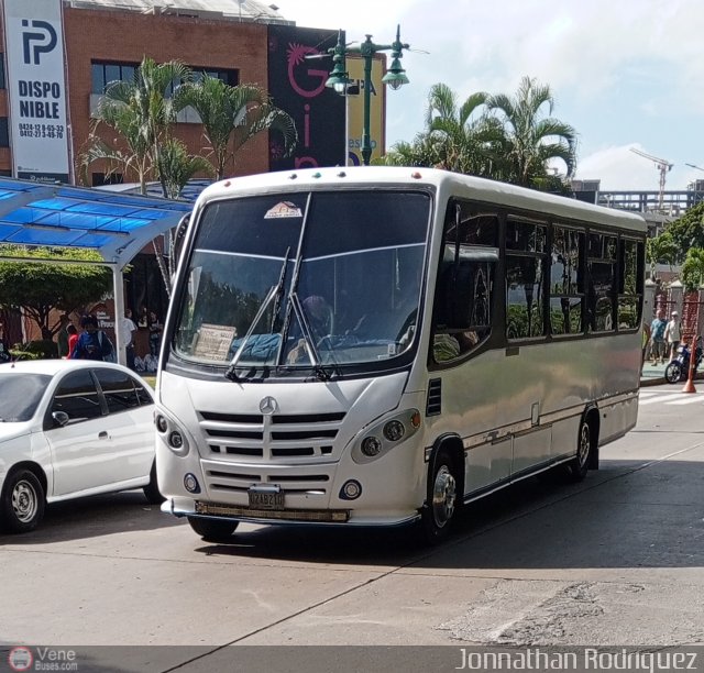 DC - Asoc. Cooperativa Carabobo Tiuna R.L. 009 por Jonnathan Rodr�guez