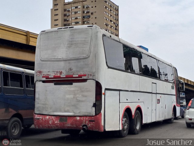 Transporte Nueva Generacin 0140 por Josue Snchez