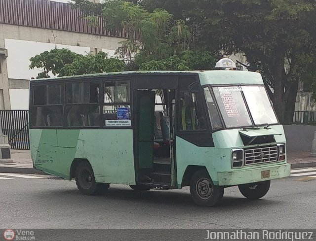 DC - U.C. Venezuela 008 por Jonnathan Rodr�guez