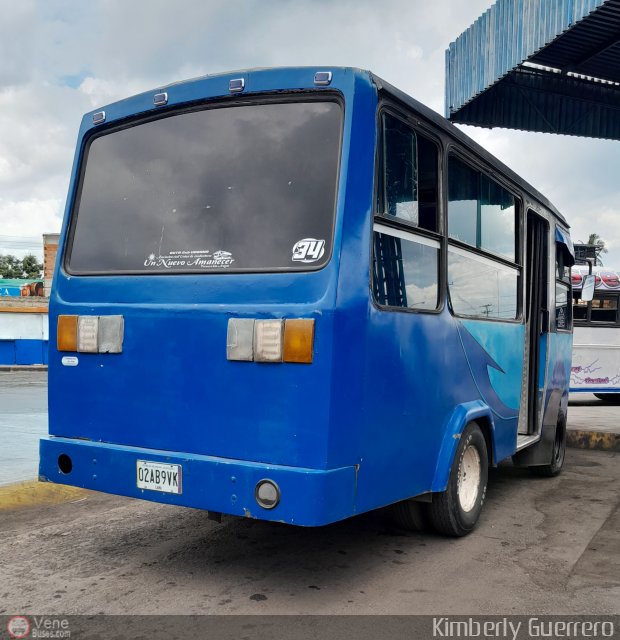 AR - Unin Conductores Un Nuevo Amanecer 34 por Kimberly Guerrero