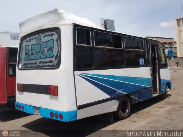 ZU - U.C. Barrio La Polar 087 por Sebastin Mercado