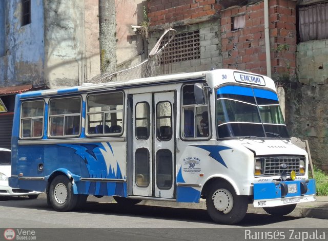 MI - Unión de Transportistas San Pedro A.C. 30 por Ramsés Zapata