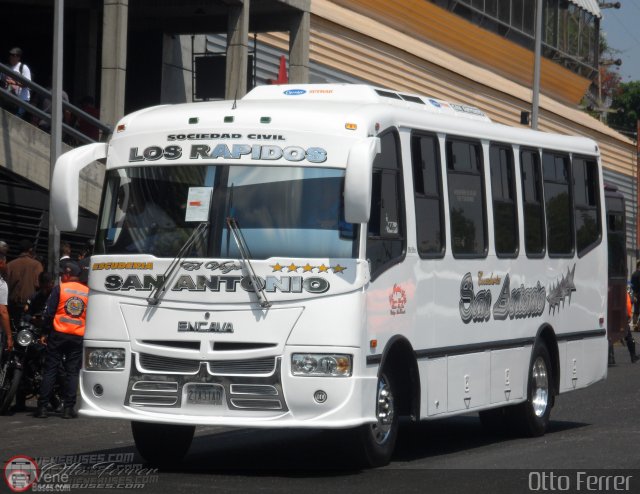 Los R�pidos S.C. 06 por Otto Ferrer