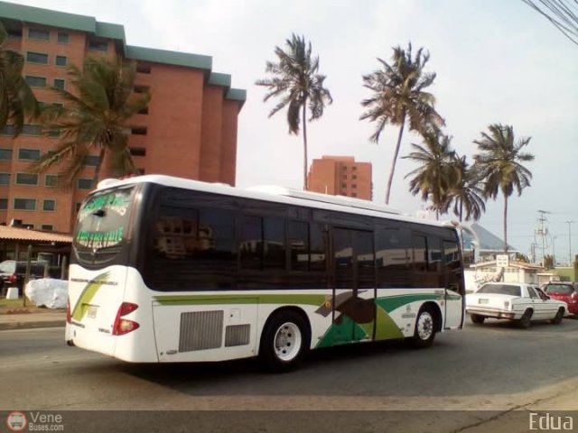 Servi Mont M2D C.A 006 por Josue S�nchez