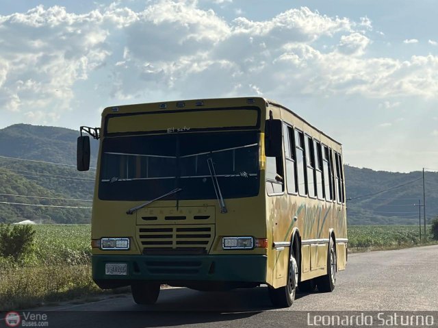 Transporte Panamericano 09 por Leonardo Saturno