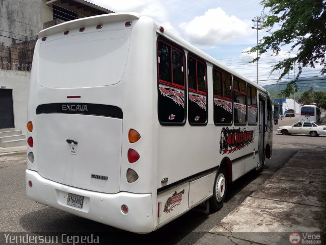 A.C. Transporte Paez 040 por Yenderson Cepeda