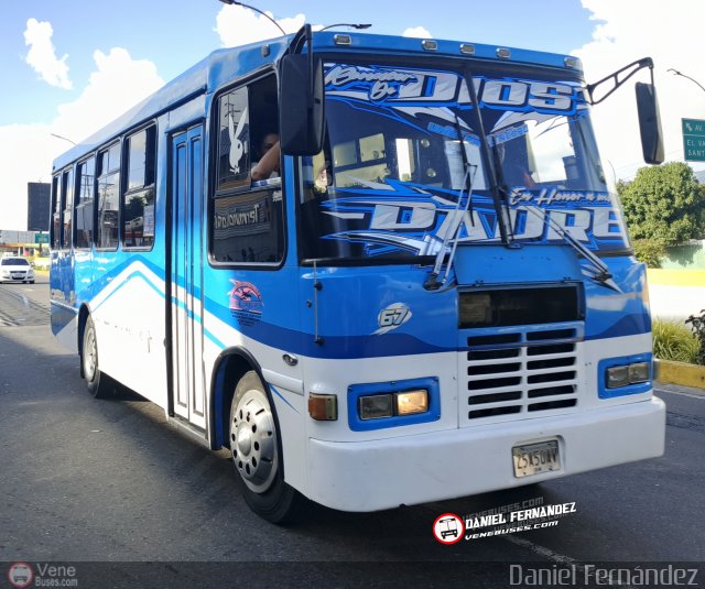 A.C. Uni�n Palo Negro 067 por Daniel Fern�ndez