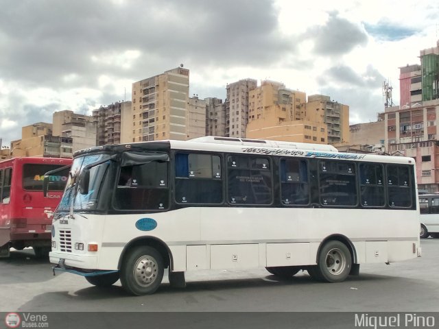 Uni�n Chara A.C. 218 por Miguel Pino