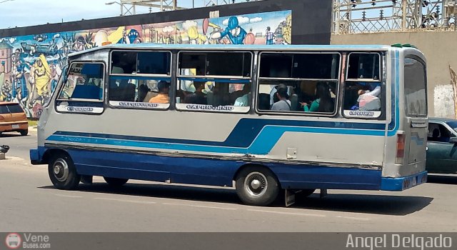 Unin de Conductores Punta de Palma Maracaibo 04 por ngel Delgado