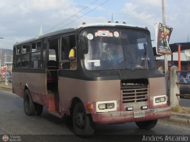 CA - A.C. Terminal - Tarapio 07 por Andr�s Ascanio