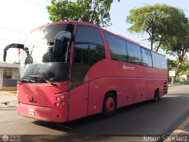 Responsable de Venezuela 0151 por Josue S�nchez