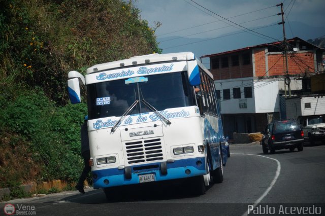 DC - A.C. Unión Relámpago 54 por Pablo Acevedo