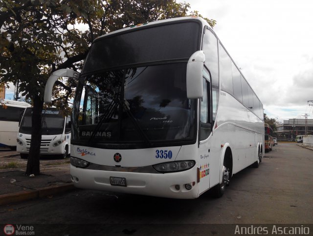 Bus Ven 3350 por Andrs Ascanio
