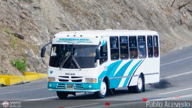 A.C. Indepasib 036 por Pablo Acevedo