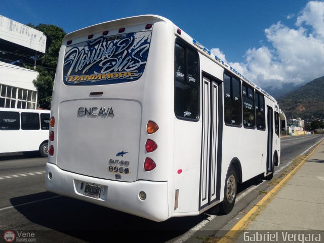 A.C. Don Augusto Malave Villalba 020 por Gabriel Vergara