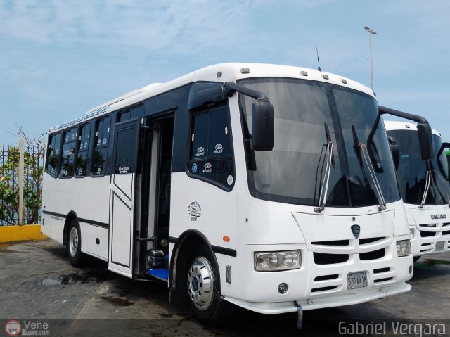 A.C. Don Augusto Malave Villalba 182 por Gabriel Vergara