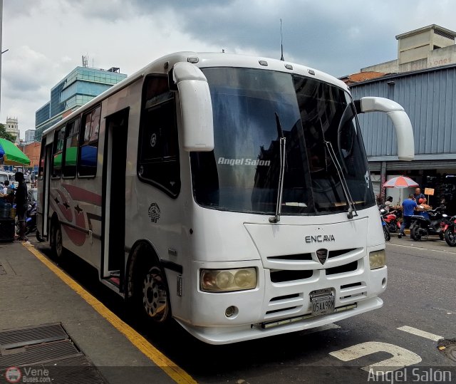 A.C. Don Augusto Malave Villalba 102 por ngel Saln