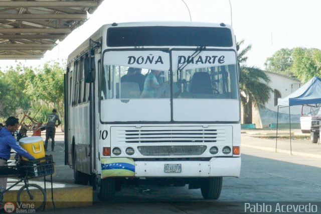 Transporte Ejecutivo Vasquez Rodriguez 10 por Pablo Acevedo