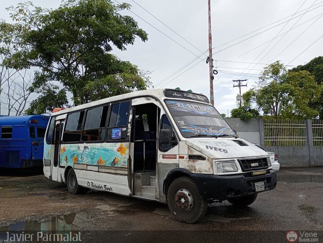 U.C. Punta de Mata 0007 por Javier Arretureta