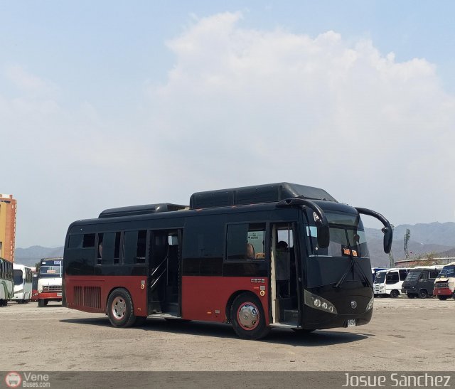 AN - U.C. El Renacer 14 por Josue Snchez