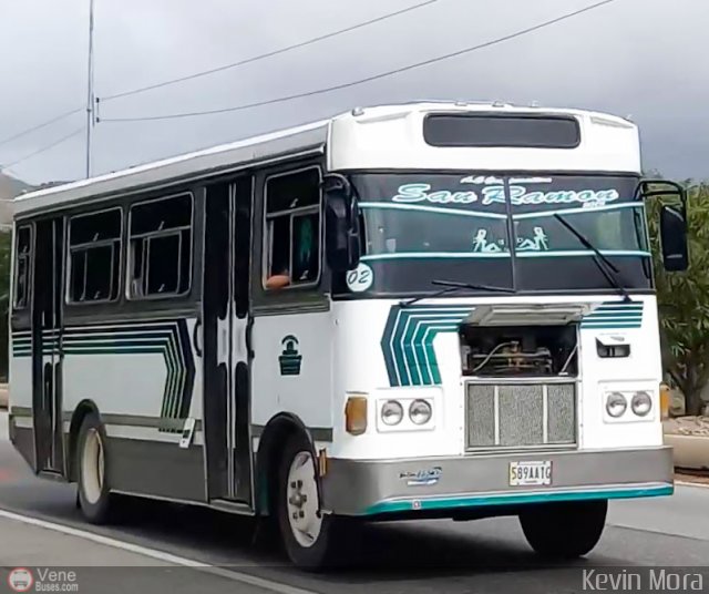 Cooperativa San Ramn 2012 02 por Kevin Mora