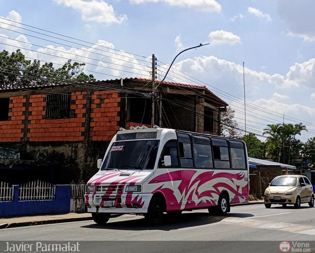 MO - A.C. de Conductores Jos Flix Ribas 1721 por Javier Arretureta