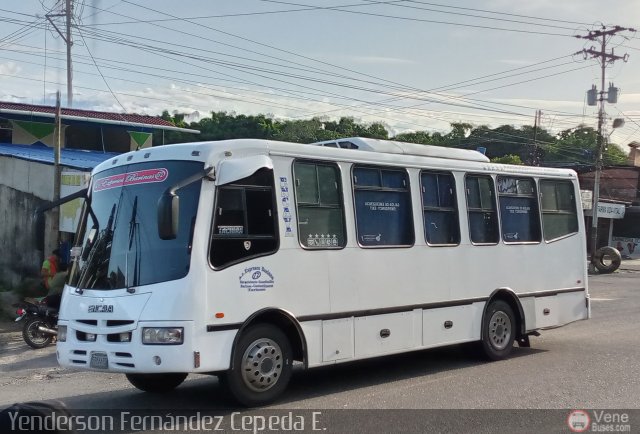 A.C. Expresos Barinas 072 por Yenderson Cepeda