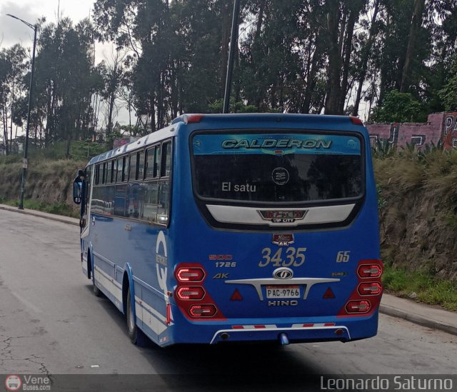 Sin identificacin o Desconocido 65 por Leonardo Saturno