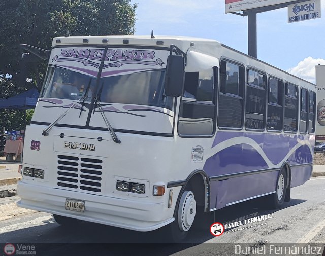 A.C. Indepasib 099 por Daniel Fernndez