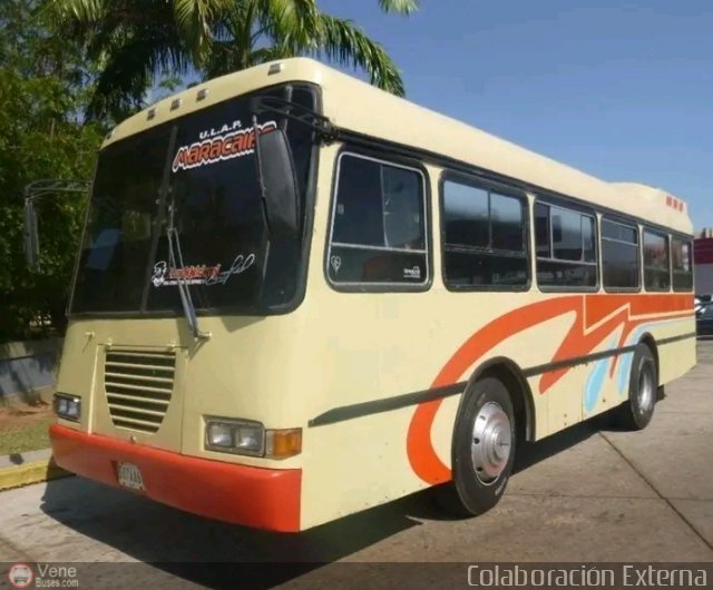 U.L.A.P. Machiques Maracaibo 97 por �ngel Delgado