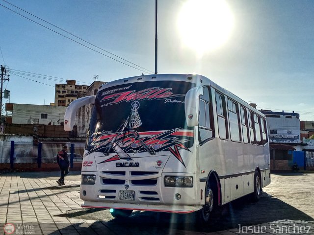 Ejecutivos Kova 082 por Josue Snchez