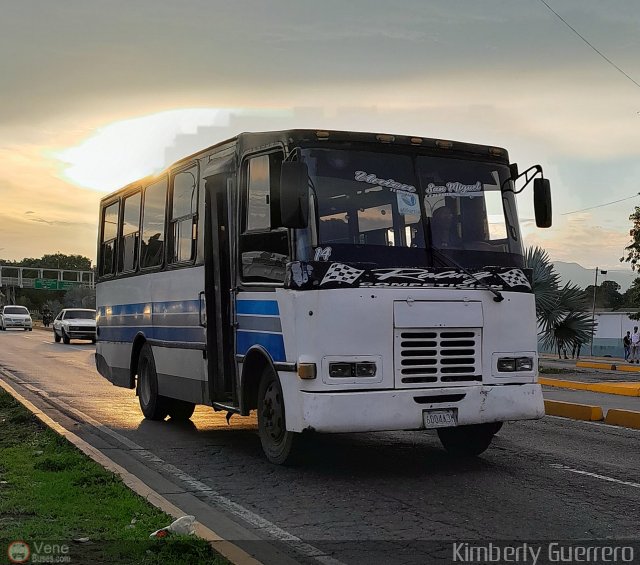 AR - Unin San Miguel 14 por Kimberly Guerrero