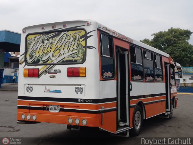 Uni�n de Conductores Unidos S.C. 050 por Roybert Cachutt