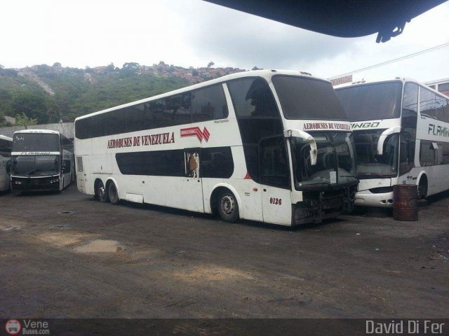 En Chiveras Abandonados Recuperación 126 por Oliver Castillo