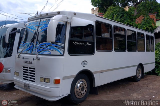 A.C. Don Augusto Malave Villalba 083 por Vctor Barrios