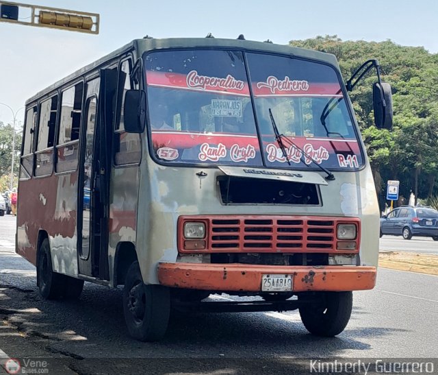 AR - Cooperativa La Pedrera 57 por Kimberly Guerrero